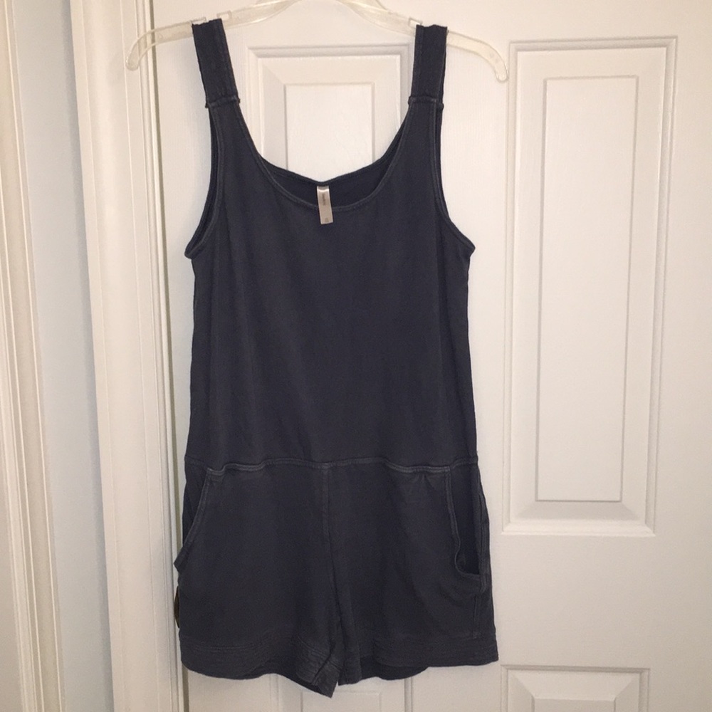 Gap Romper